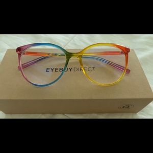 Blue Light Blocking Glasses